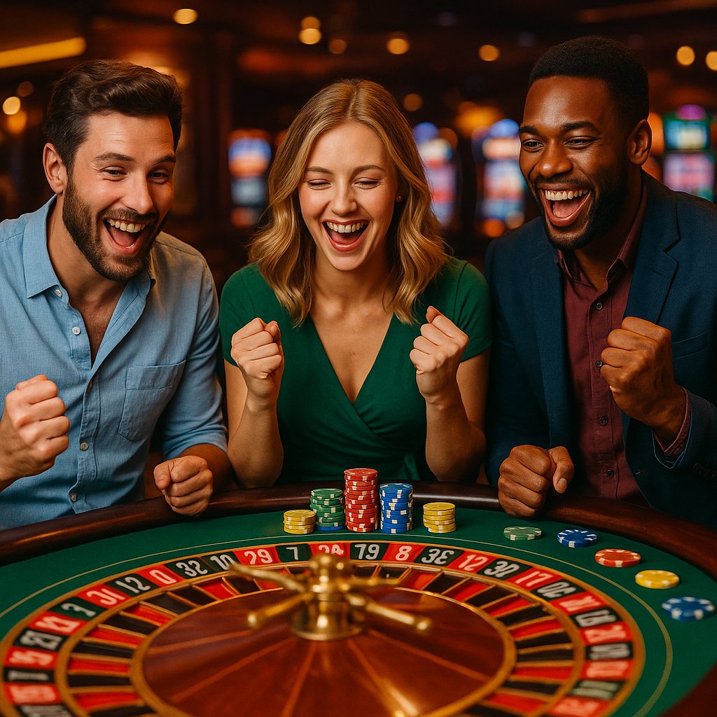 777 casino app