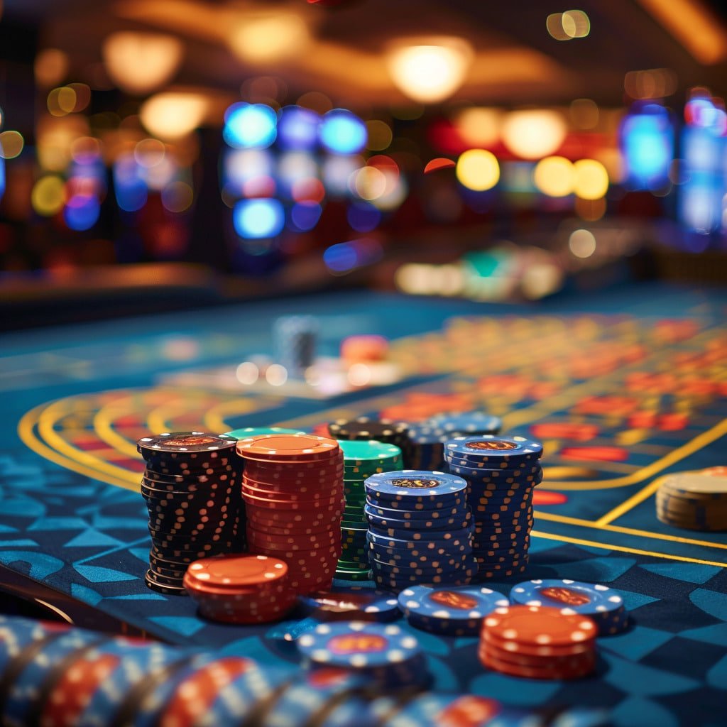 777 casino app
