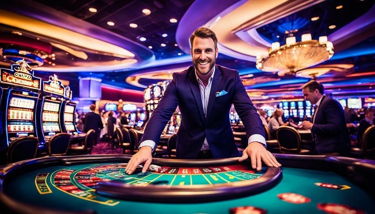 777 casino app