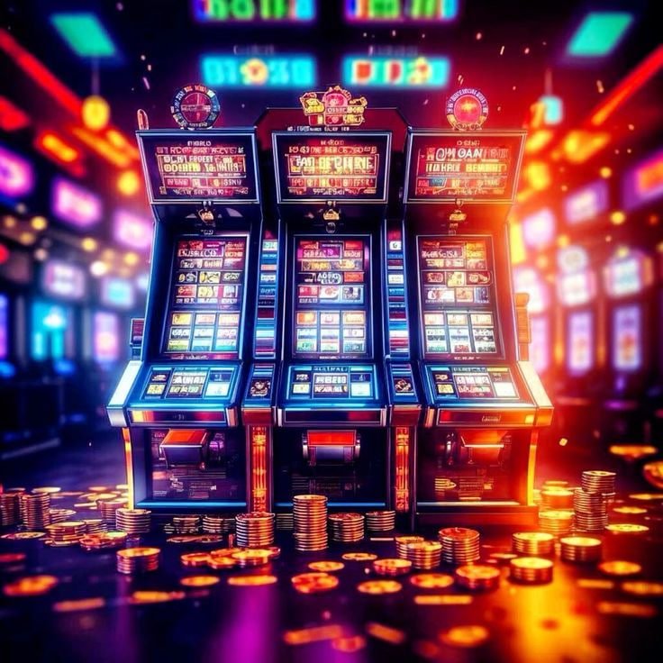 777 casino app