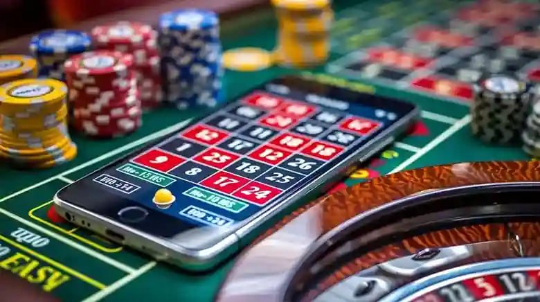 777 casino app