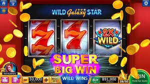 777 casino app