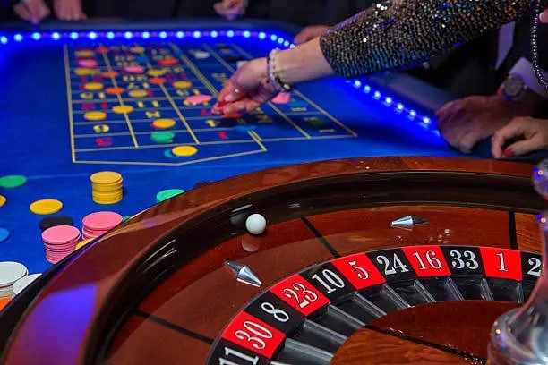 777 casino app