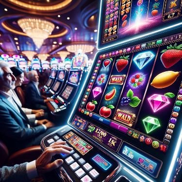 777 casino app
