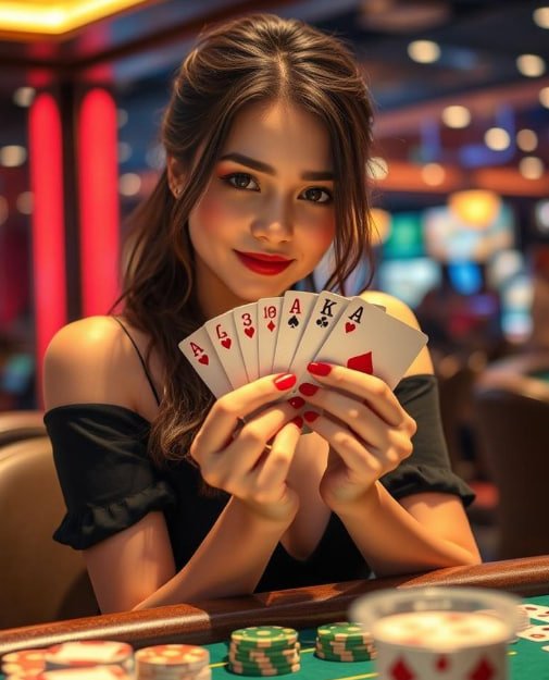 777 casino app
