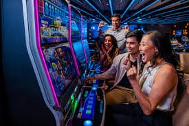 777 casino app