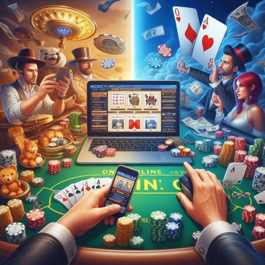 777 casino app