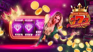 777 casino app