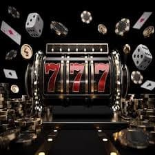 777 casino app