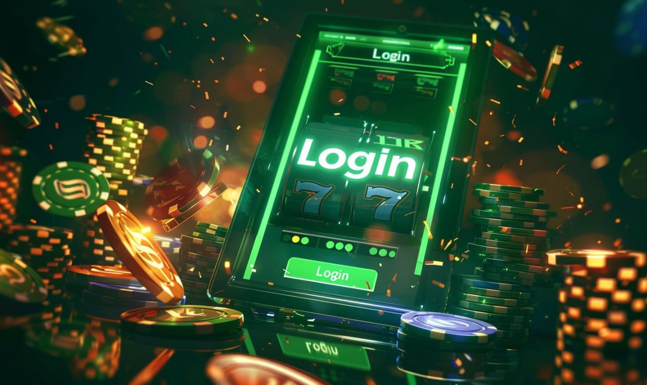 777 casino app